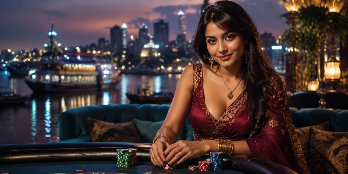 ময়মনসিংহ বিনোদন ক্যাসিনো গেমস বাংলাদেশে