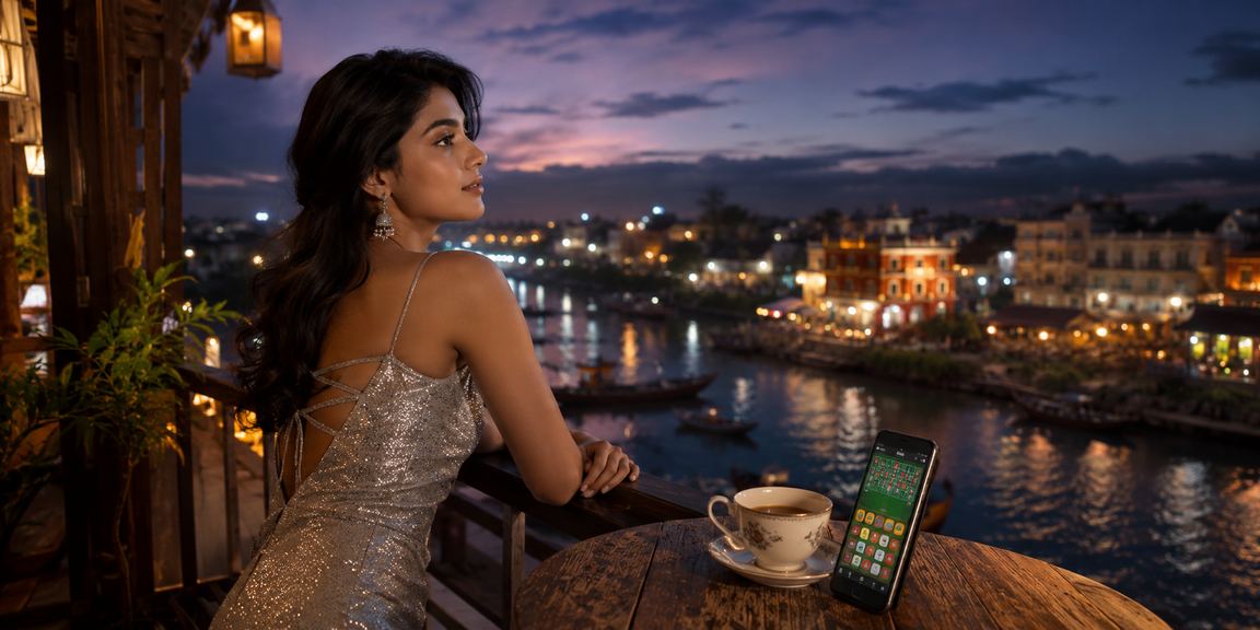 নারায়ণগঞ্জ মোবাইল ক্যাসিনো অভিজ্ঞতা